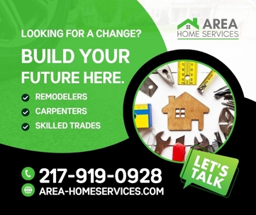 BUILD MORE THAN PROJECTS. BUILD A CAREER.
