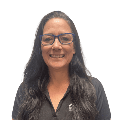 Christina  Gerding Photo