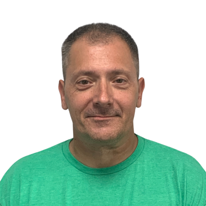 Michael  Knott Photo