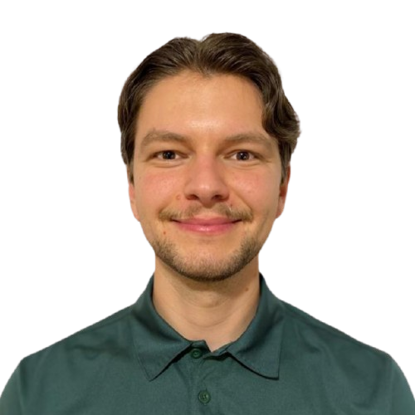 Mitchell  Hanks Photo