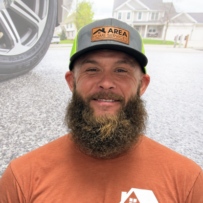 Daniel  Raineville Photo