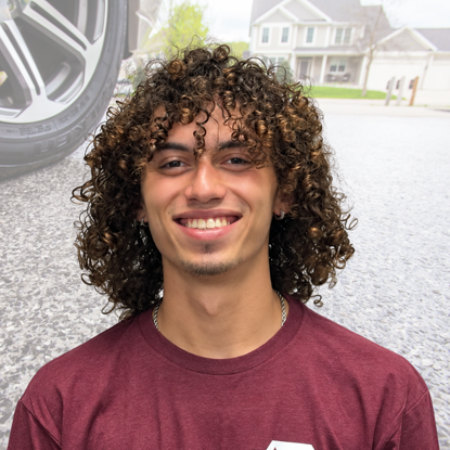 Elijah  Batley Photo