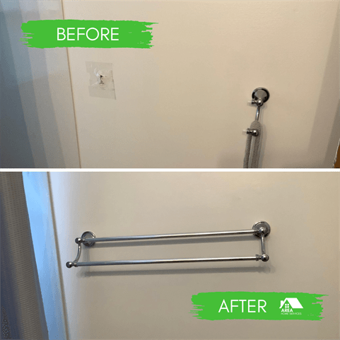 Handyman Home Improvements