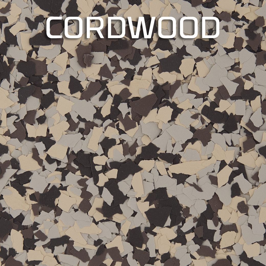 Cordwood Photo