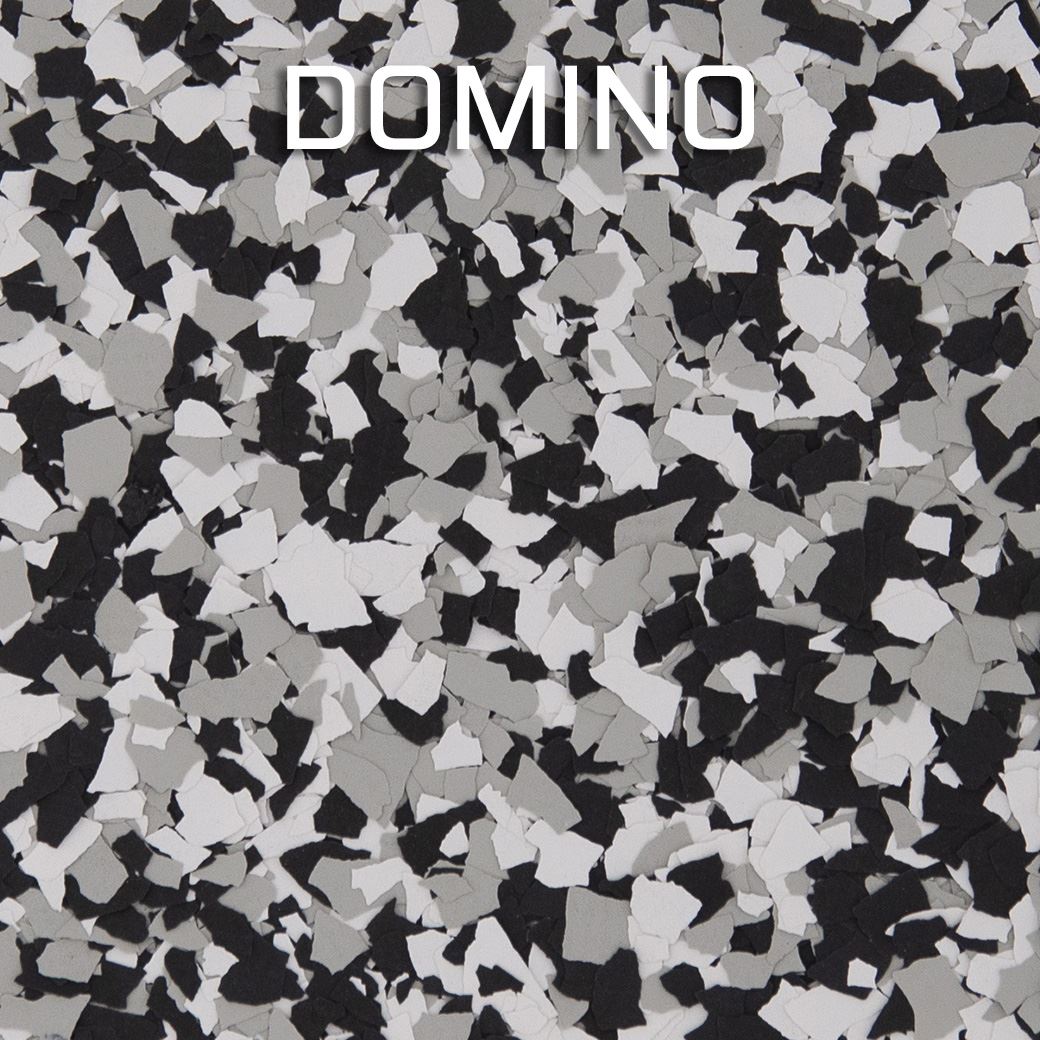 Domino Photo