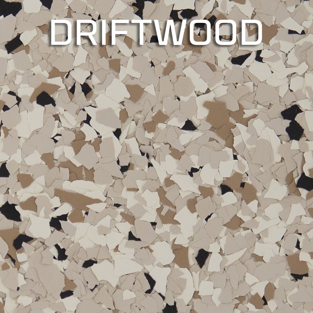 Driftwood Photo