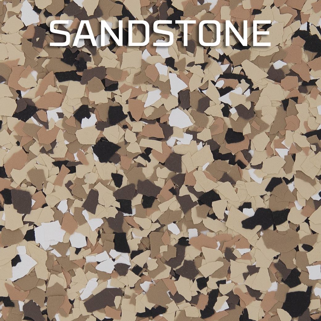 Sandstone Photo