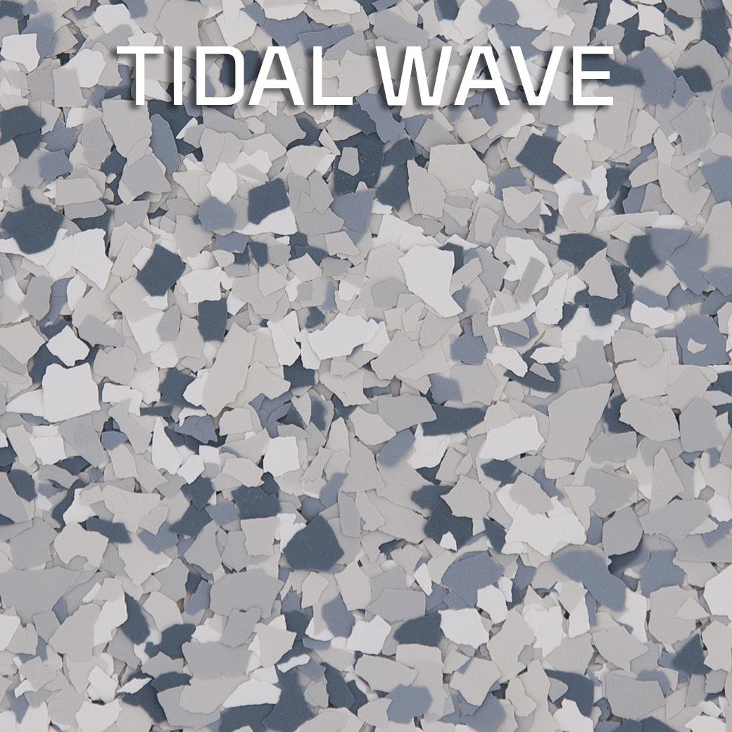 Tidal Wave Photo